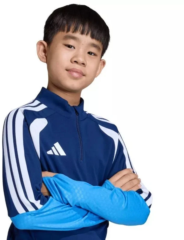 adidas Tiro 26 Varžybų Treniruočių Palaidinė Mėlyna JN2286