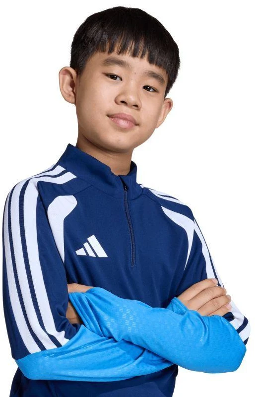 adidas Tiro 26 Varžybų Treniruočių Palaidinė Mėlyna JN2286