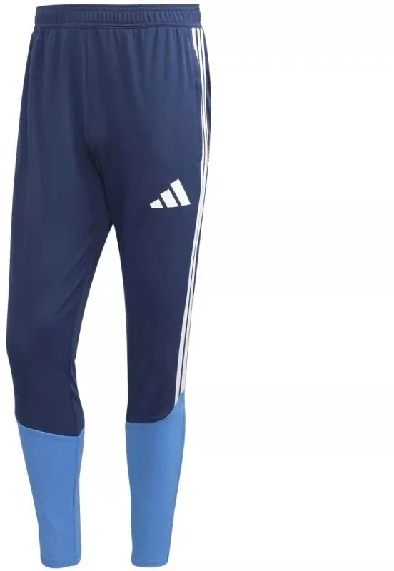 adidas Tiro 26 Varžybų treniruočių vyriškos kelnės Tamsiai mėlynos JX4258