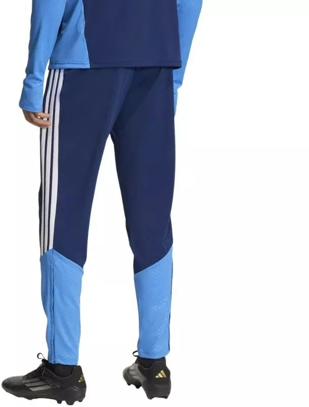 adidas Tiro 26 Varžybų treniruočių vyriškos kelnės Tamsiai mėlynos JX4258