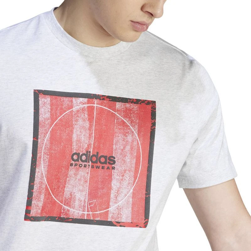 adidas Tiro Box Marškinėliai M II5878