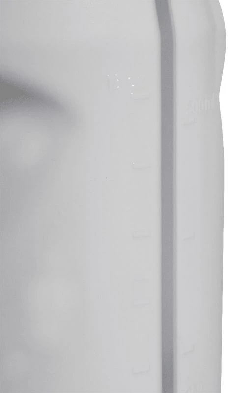 Adidas Trio gertuvė 500 ml