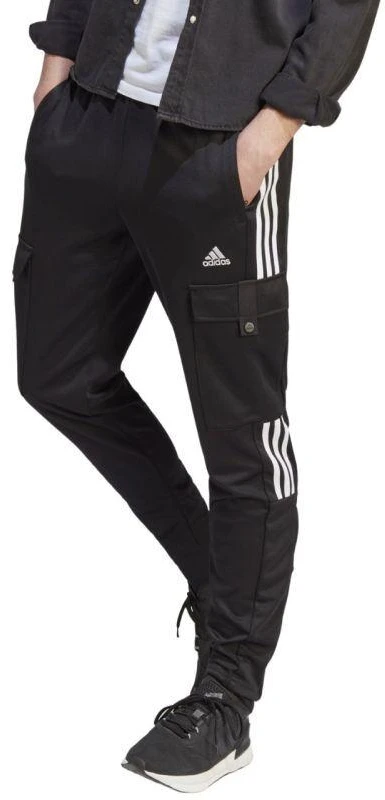 adidas Tiro Cargo M IA3067 Kelnės