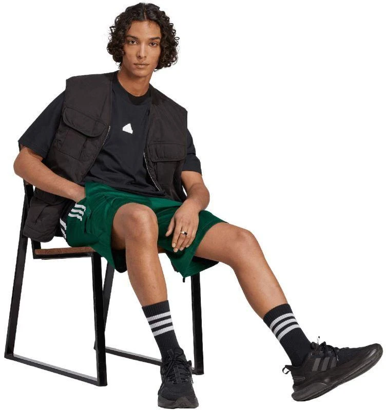 adidas Tiro Cargo M IM2913 Šortai
