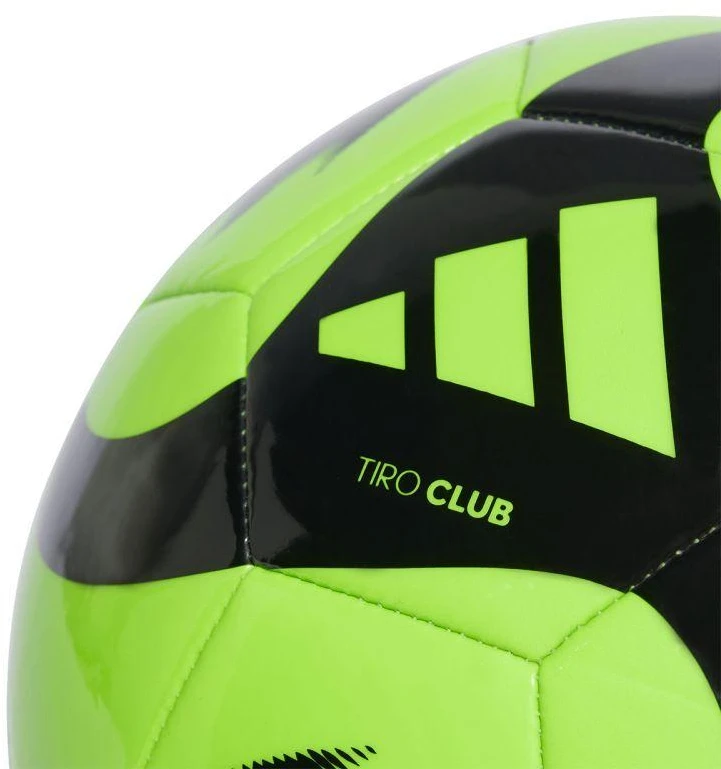 adidas Tiro Club HZ4167 futbolas