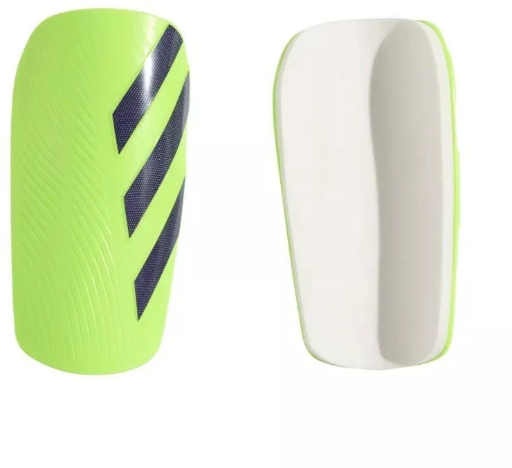 adidas Tiro Club JD6024 futbolo blauzdų apsaugos