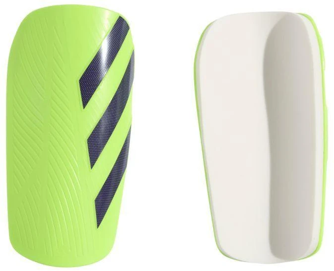 adidas Tiro Club JD6024 futbolo blauzdų apsaugos