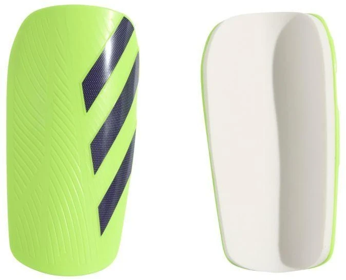adidas Tiro Club JD6024 futbolo blauzdų apsaugos