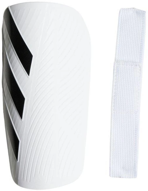 adidas Tiro Club Jr JV6751 Futbolo blauzdų apsaugos