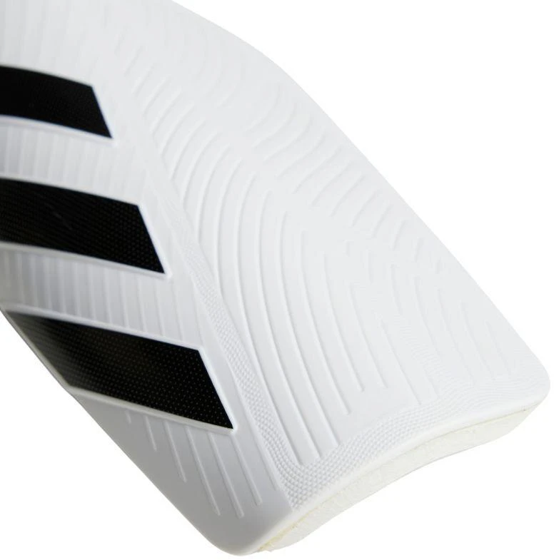 adidas Tiro Club Jr JV6751 Futbolo blauzdų apsaugos