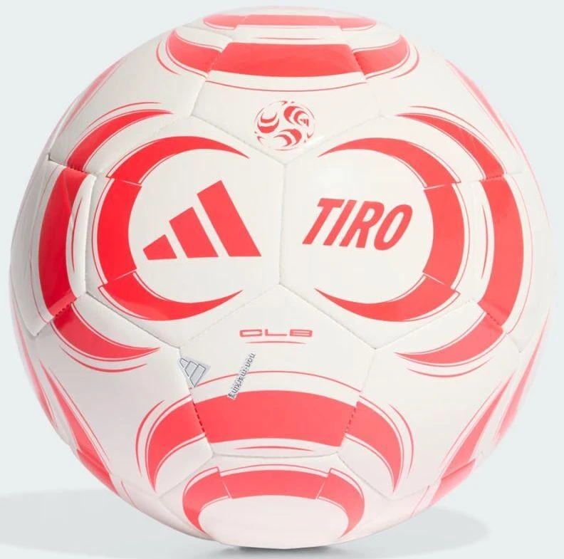 adidas TIRO Club JW1531 Kamuolys