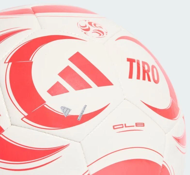 adidas TIRO Club JW1531 Kamuolys