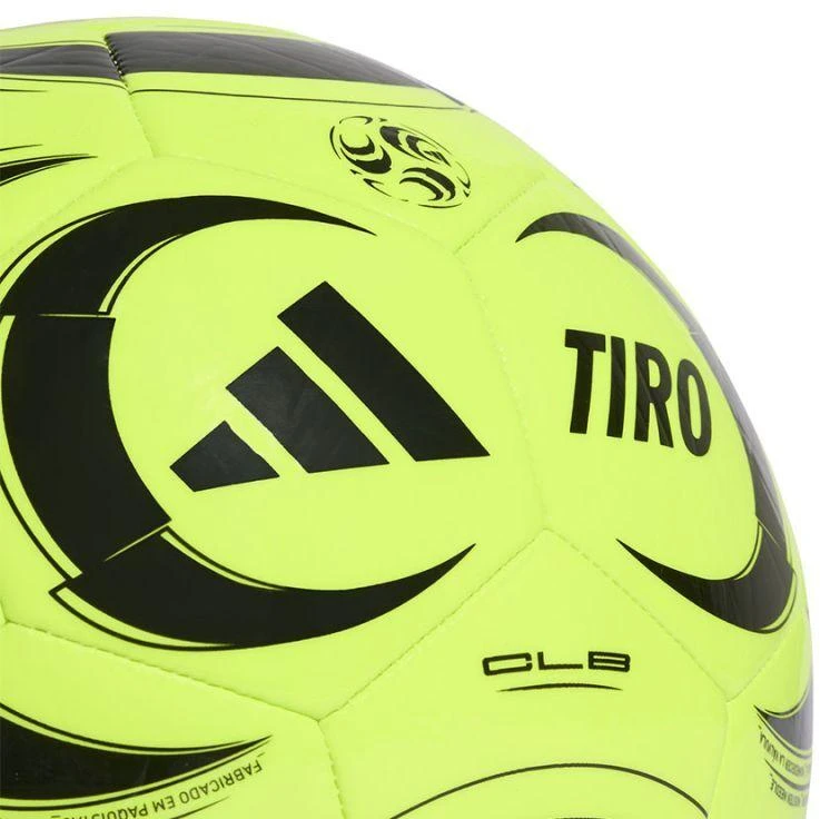 adidas TIRO Club JW1532 kamuolys