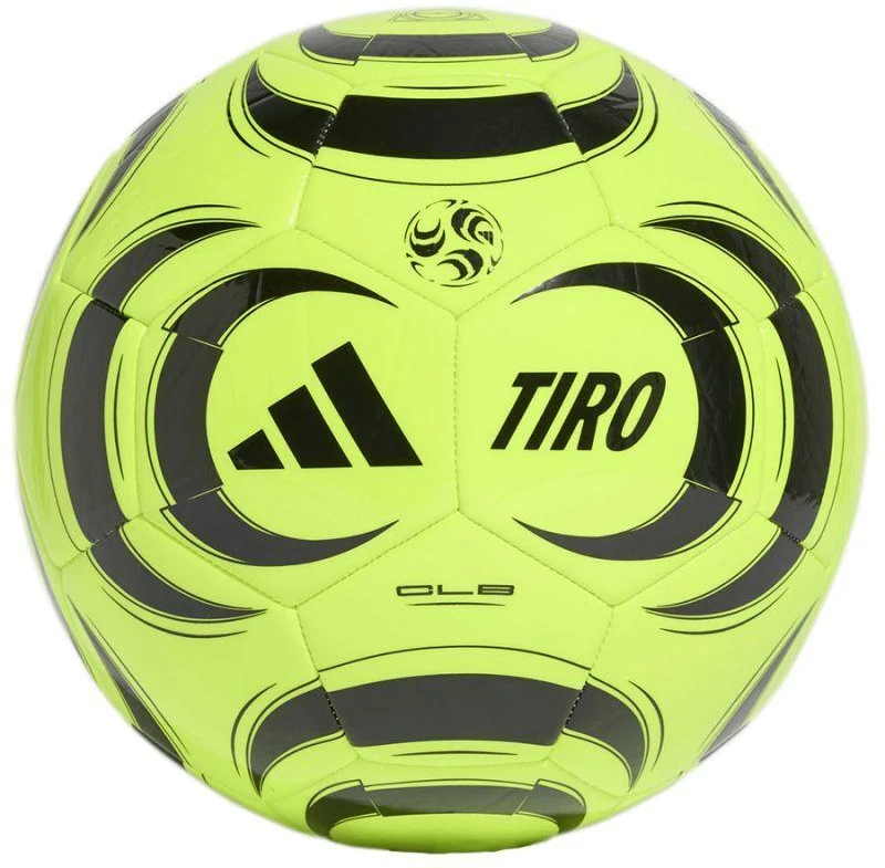 adidas TIRO Club JW1532 kamuolys