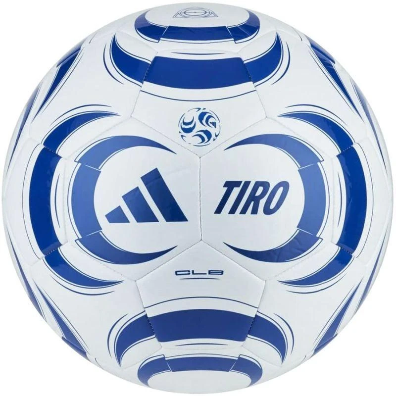 adidas TIRO Club JW1532 kamuolys