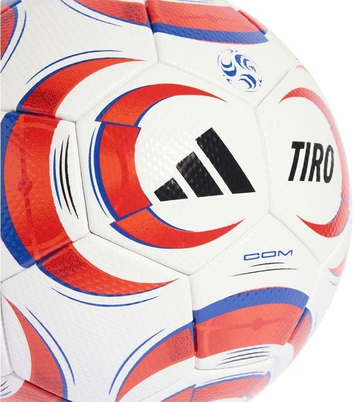 adidas TIRO Competition JW1534 kamuolys