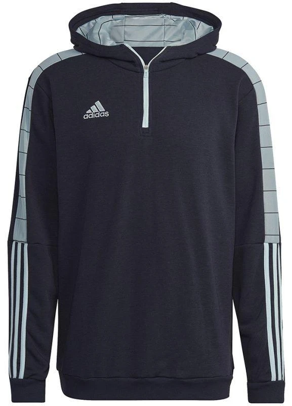 Adidas Tiro džemperis su gobtuvu M HC1302