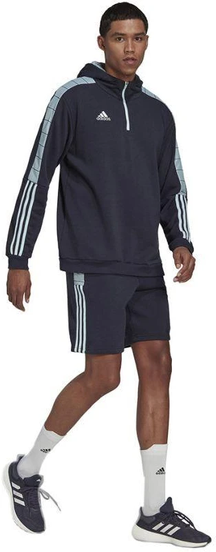 Adidas Tiro džemperis su gobtuvu M HC1302