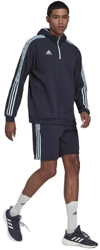 Adidas Tiro džemperis su gobtuvu M HC1302
