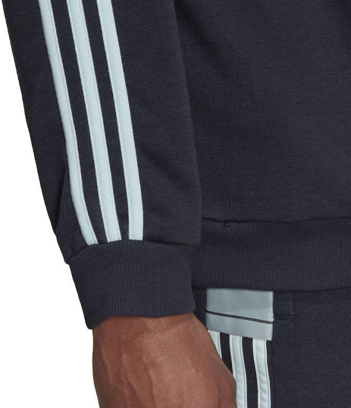 Adidas Tiro džemperis su gobtuvu M HC1302