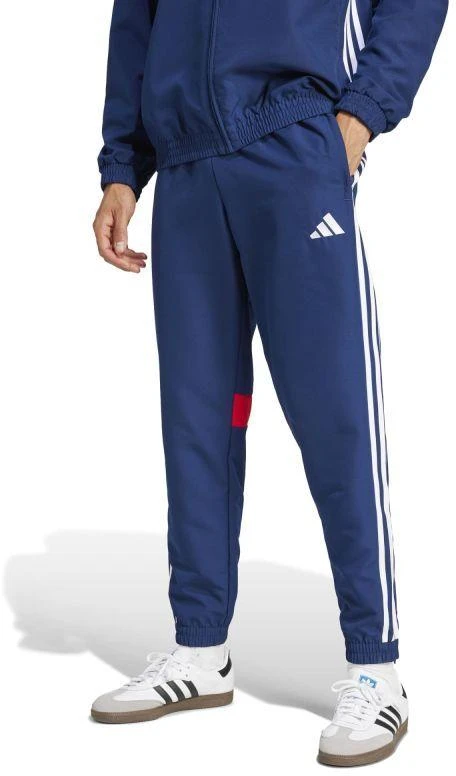 adidas Tiro Essential M JC5447 Kelnės