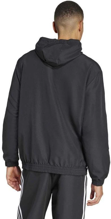 adidas Tiro Essentials Audimo džemperis su gobtuvu JC5435