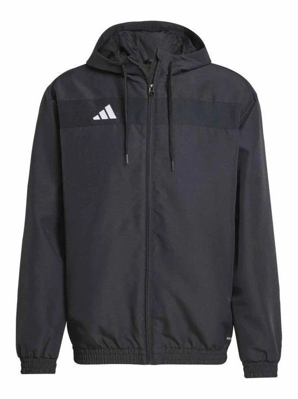 adidas Tiro Essentials Audimo džemperis su gobtuvu JC5435