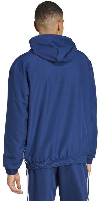 adidas Tiro Essentials austa džemperis su gobtuvu JC5436