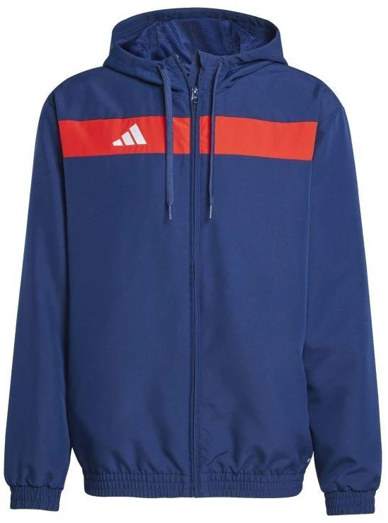 adidas Tiro Essentials austa džemperis su gobtuvu JC5436