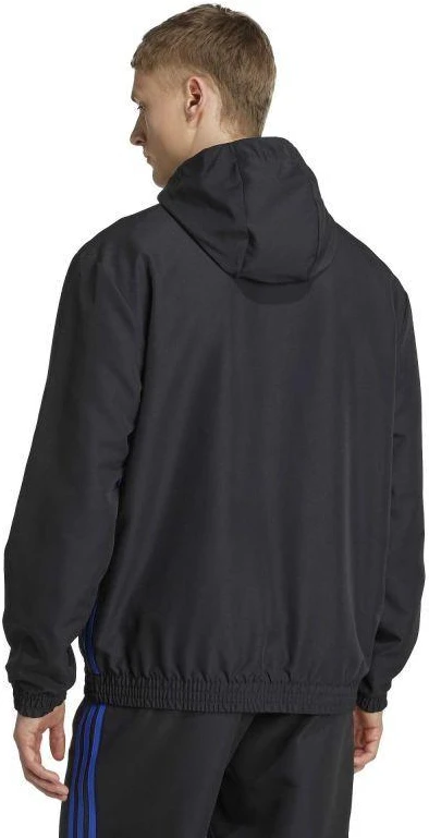 adidas Tiro Essentials Austas džemperis su gobtuvu JX2222