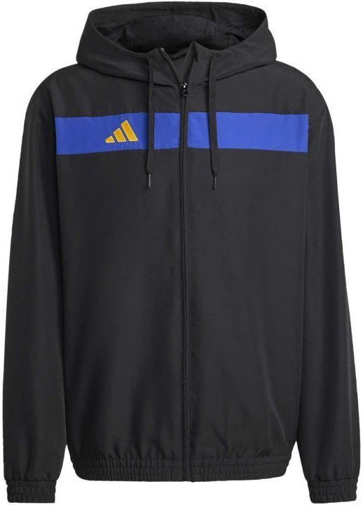 adidas Tiro Essentials Austas džemperis su gobtuvu JX2222