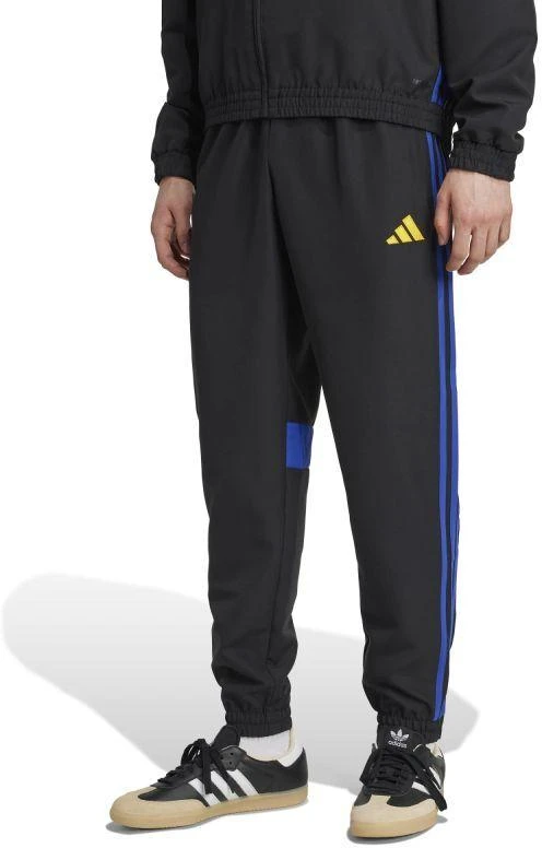 adidas Tiro Essentials Austos Kelnės JX2224