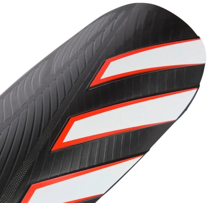adidas Tiro EU Club futbolo atiesalai juodi KA7843
