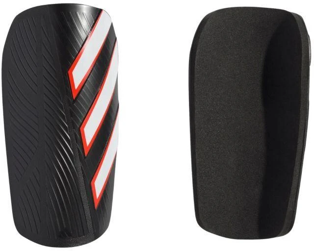 adidas Tiro EU Club futbolo atiesalai juodi KA7843
