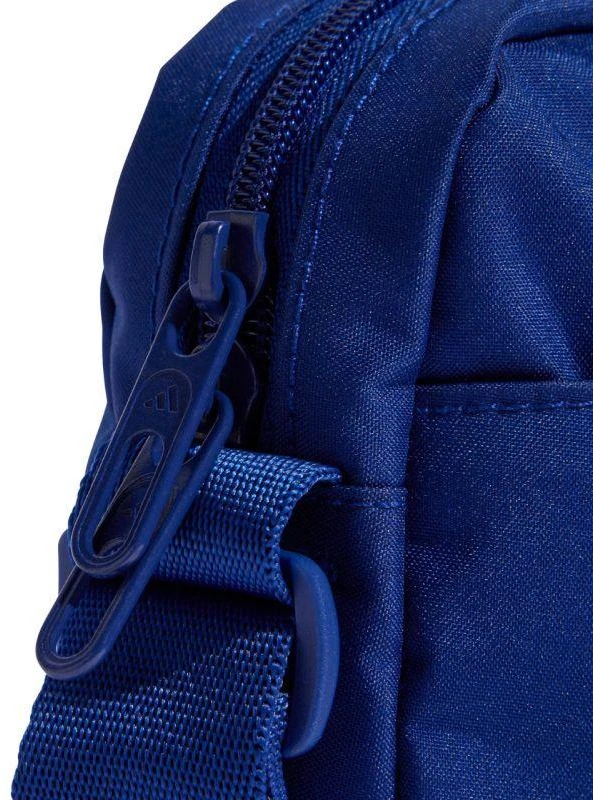 adidas Tiro Grafinis organizacinis krepšys, mėlynas KE3774