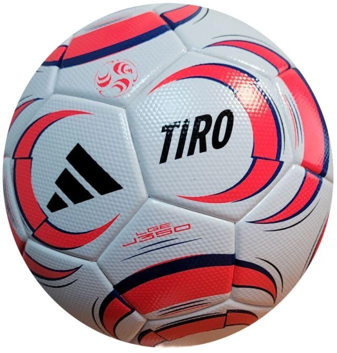 adidas Tiro League J350 JW1525 Kamuolys