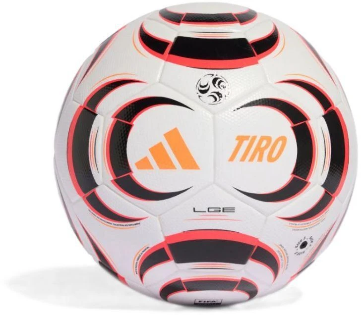 adidas Tiro League KA5263 kamuolys
