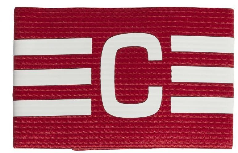 adidas Tiro League kapitono raištis JN6279
