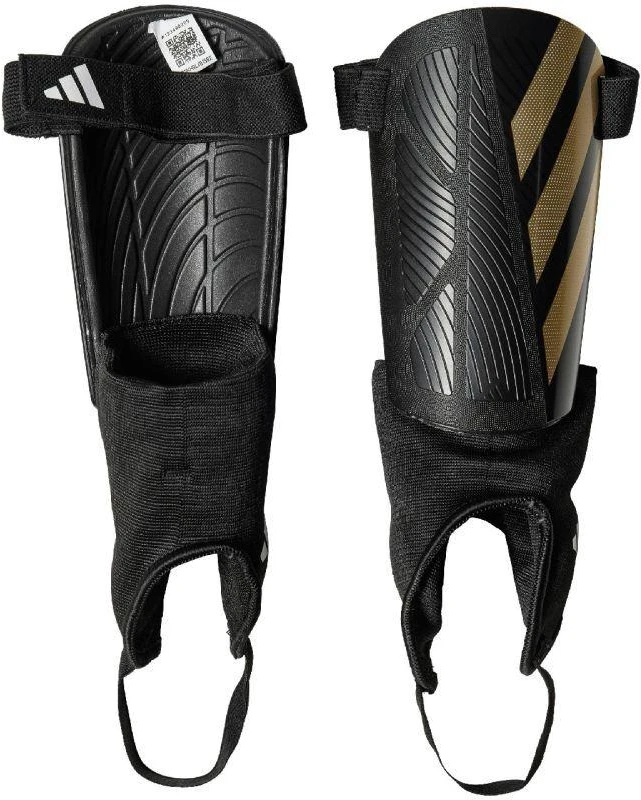 Adidas Tiro Match Club IP3997 futbolo blauzdų apsaugos