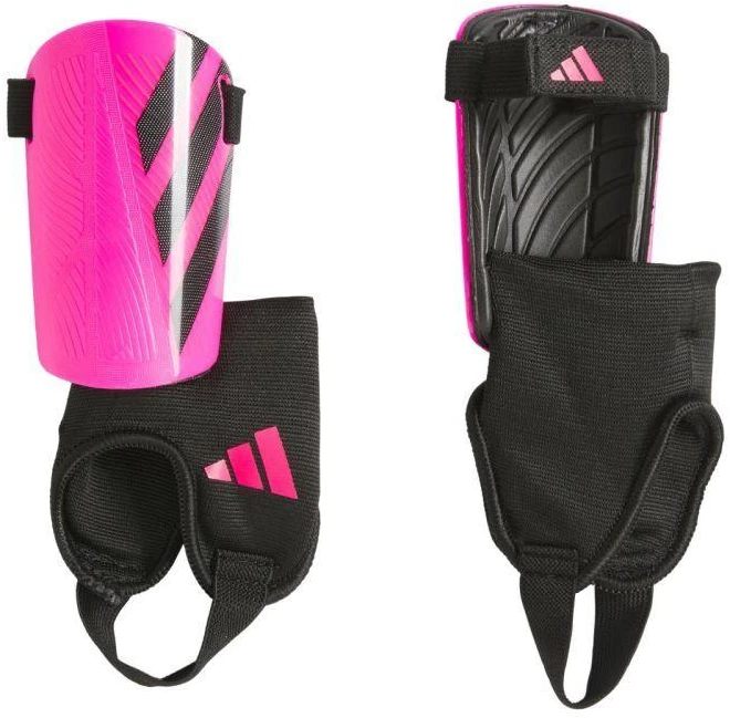 adidas Tiro Match Jr IS5602 Futbolo kojų apsaugos