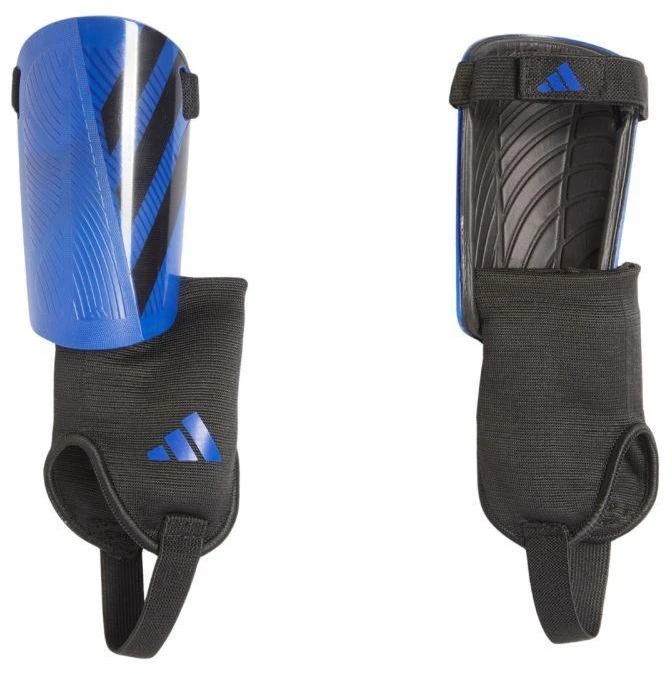adidas Tiro Match Jr IW8790 Futbolo Blauzdų Apsaugos