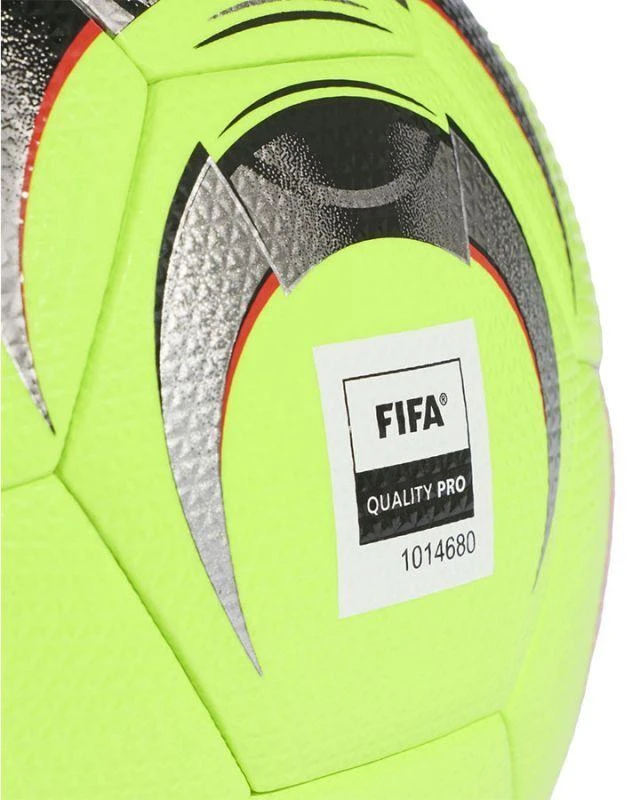 adidas TIRO PRO Žiemos KC3341 Kamuolys