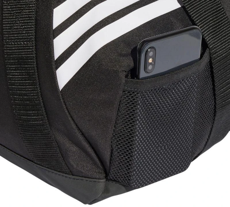 adidas Tiro S krepšys juodas JY7916