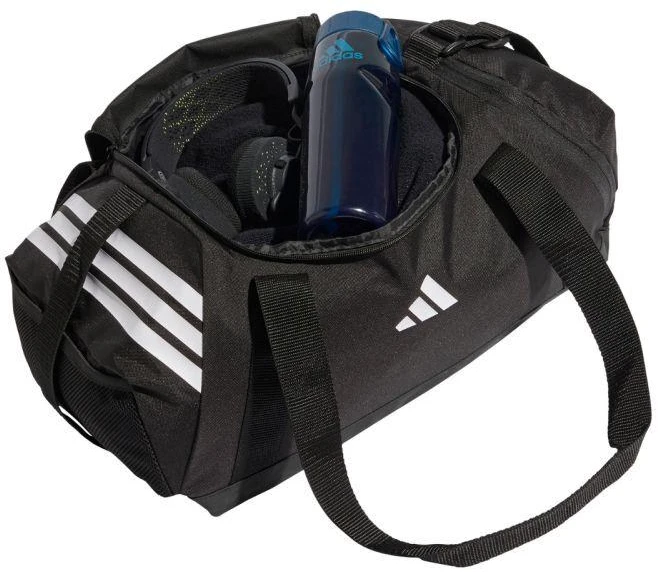 adidas Tiro S krepšys juodas JY7916