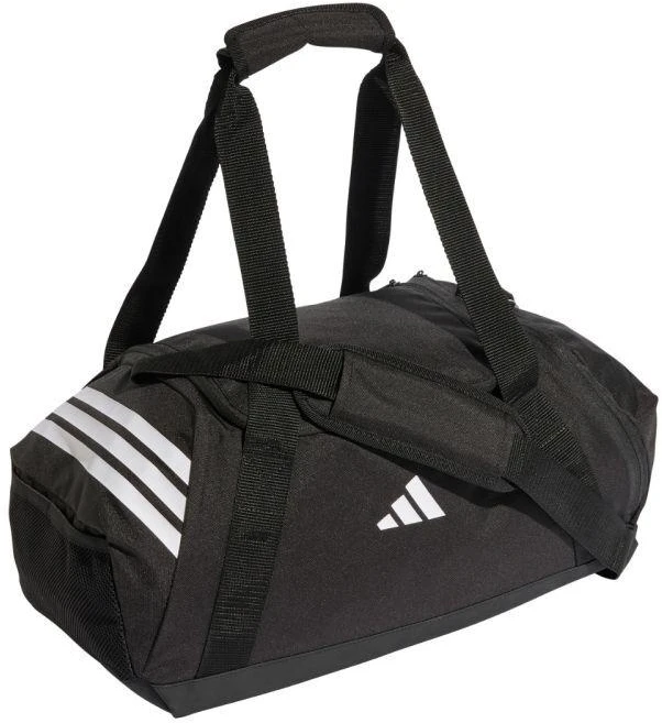 adidas Tiro S krepšys juodas JY7916