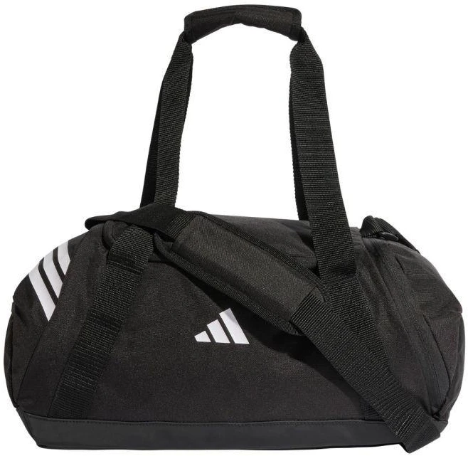 adidas Tiro S krepšys juodas JY7916