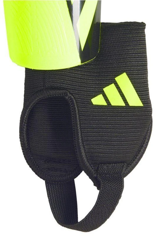 Adidas Tiro Sg Mtc Jr IS5601 blauzdų apsaugos
