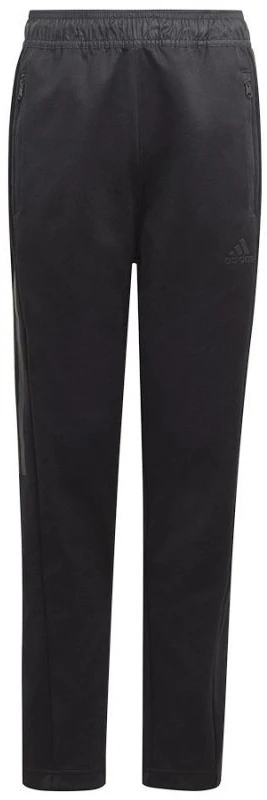 Adidas Tiro Suit-Up Woven Kelnaitės Jr IB3796