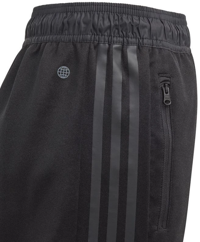 Adidas Tiro Suit-Up Woven Kelnaitės Jr IB3796