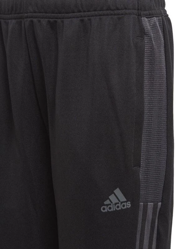 adidas Tiro Track kelnės CU Jr GN5495